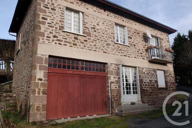 maison - ST BAZILE DE MEYSSAC - 19