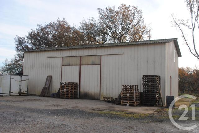 divers à vendre - 120.0 m2 - BETAILLE - 46 - MIDI-PYRENEES - Century 21 Cabinet Théron