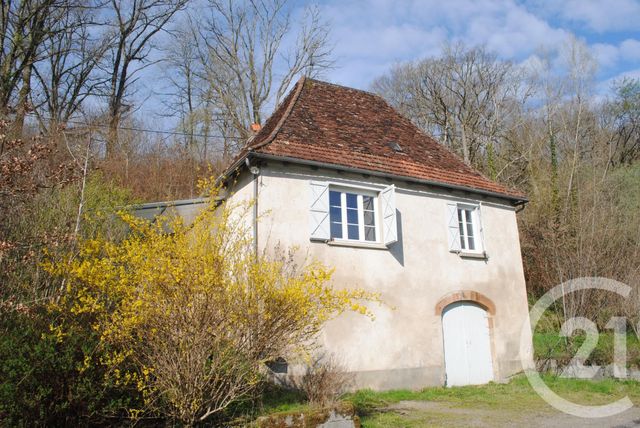 maison - ASTAILLAC - 19