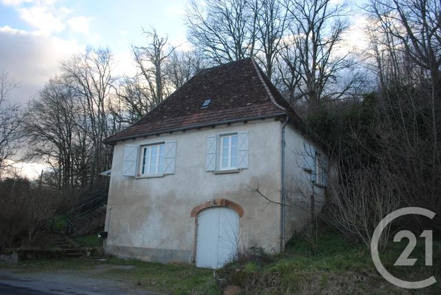 maison - ASTAILLAC - 19