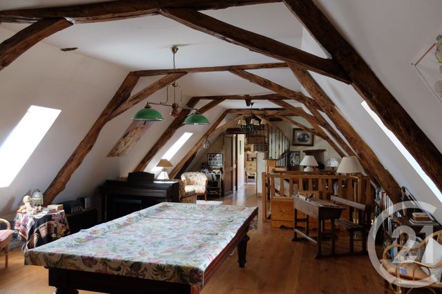 maison à vendre - 10 pièces - 308.66 m2 - MIERS - 46 - MIDI-PYRENEES - Century 21 Cabinet Théron