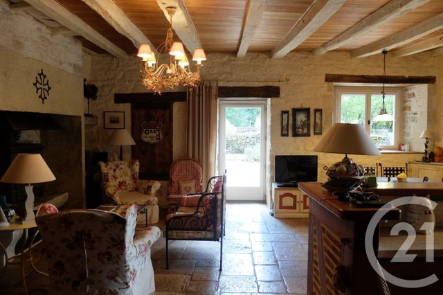 maison à vendre - 10 pièces - 308.66 m2 - MIERS - 46 - MIDI-PYRENEES - Century 21 Cabinet Théron