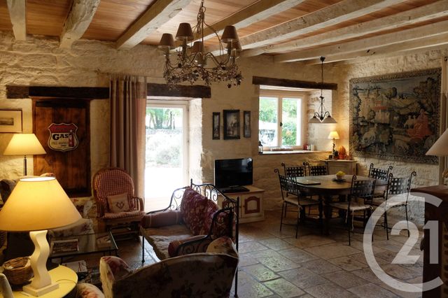 maison à vendre - 10 pièces - 308.66 m2 - MIERS - 46 - MIDI-PYRENEES - Century 21 Cabinet Théron