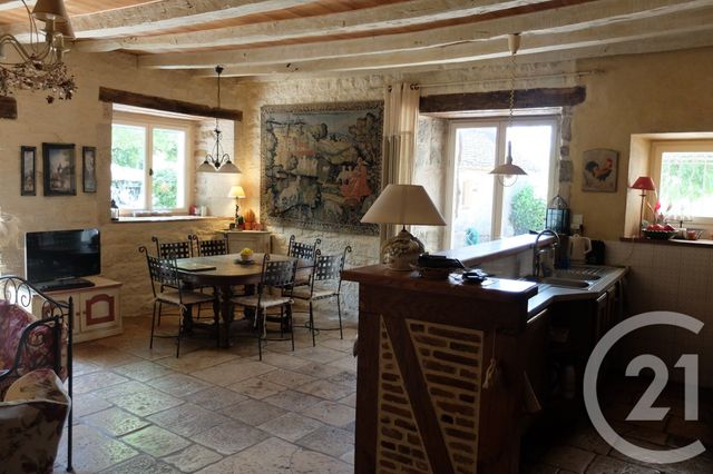 maison à vendre - 10 pièces - 308.66 m2 - MIERS - 46 - MIDI-PYRENEES - Century 21 Cabinet Théron