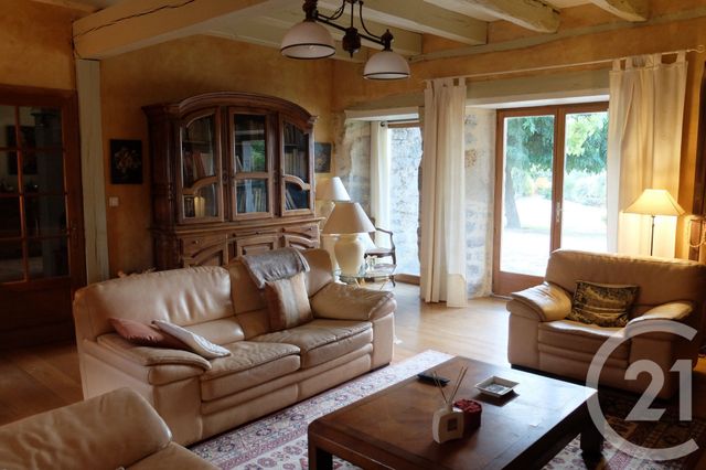maison à vendre - 10 pièces - 308.66 m2 - MIERS - 46 - MIDI-PYRENEES - Century 21 Cabinet Théron