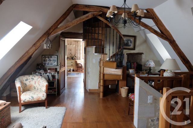 maison à vendre - 10 pièces - 308.66 m2 - MIERS - 46 - MIDI-PYRENEES - Century 21 Cabinet Théron