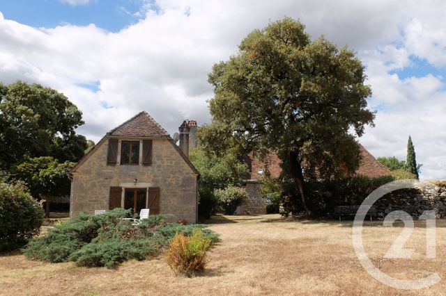 maison à vendre - 10 pièces - 308.66 m2 - MIERS - 46 - MIDI-PYRENEES - Century 21 Cabinet Théron