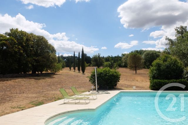 maison à vendre - 10 pièces - 308.66 m2 - MIERS - 46 - MIDI-PYRENEES - Century 21 Cabinet Théron