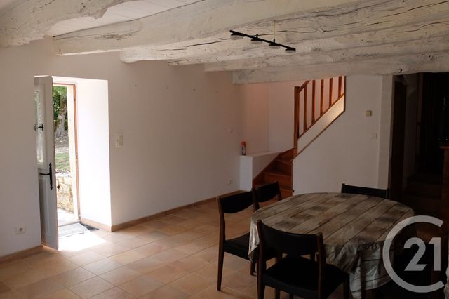 maison à vendre - 10 pièces - 308.66 m2 - MIERS - 46 - MIDI-PYRENEES - Century 21 Cabinet Théron