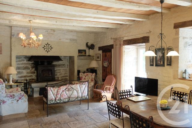 maison à vendre - 10 pièces - 308.66 m2 - MIERS - 46 - MIDI-PYRENEES - Century 21 Cabinet Théron