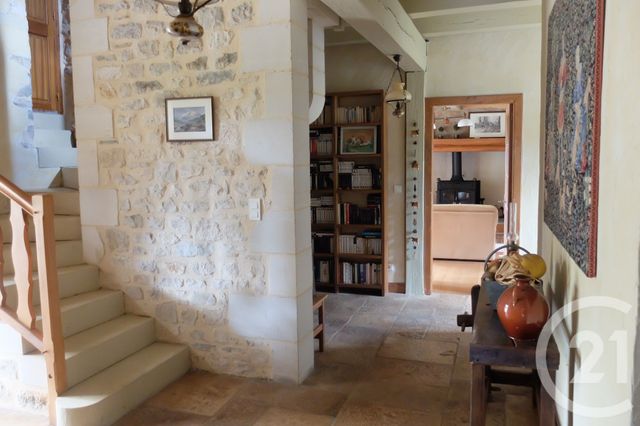 maison à vendre - 10 pièces - 308.66 m2 - MIERS - 46 - MIDI-PYRENEES - Century 21 Cabinet Théron