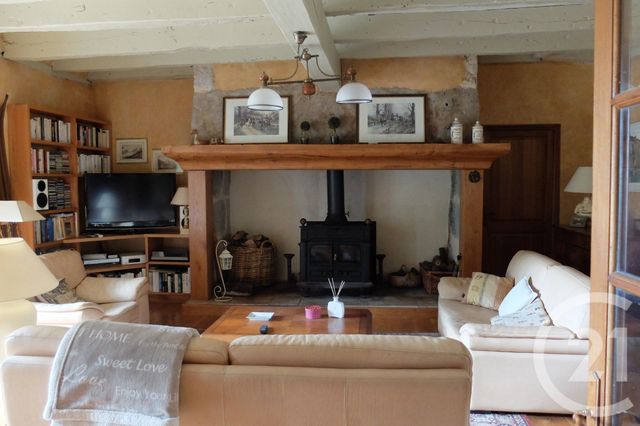 maison à vendre - 10 pièces - 308.66 m2 - MIERS - 46 - MIDI-PYRENEES - Century 21 Cabinet Théron