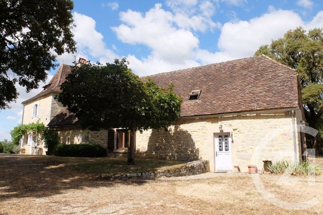 maison à vendre - 10 pièces - 308.66 m2 - MIERS - 46 - MIDI-PYRENEES - Century 21 Cabinet Théron