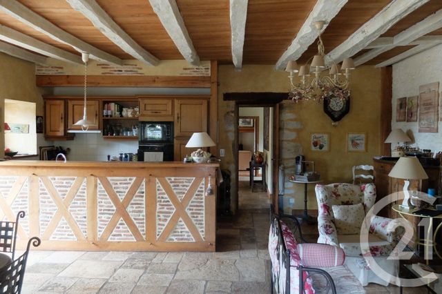 maison à vendre - 10 pièces - 308.66 m2 - MIERS - 46 - MIDI-PYRENEES - Century 21 Cabinet Théron
