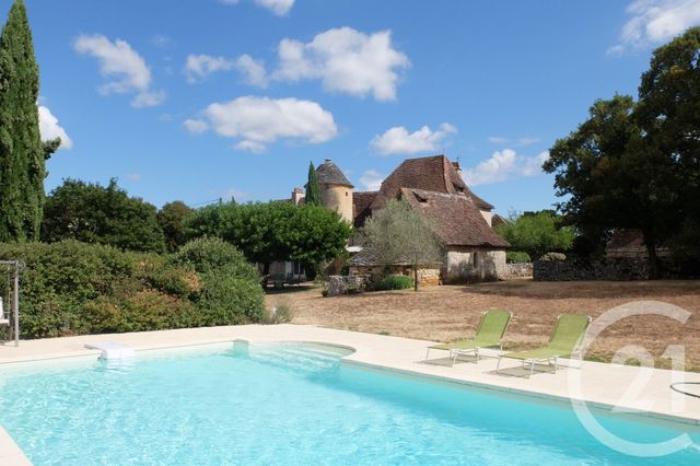 Maison à vendre MIERS