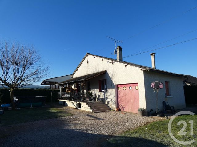 maison - BETAILLE - 46