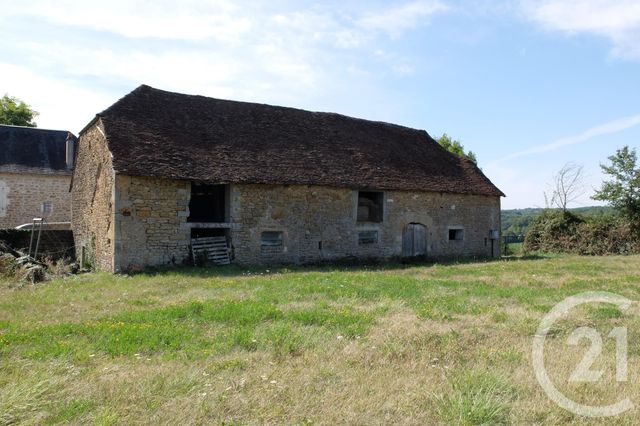 maison - CAZILLAC - 46