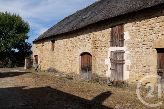 Maison à vendre CAZILLAC