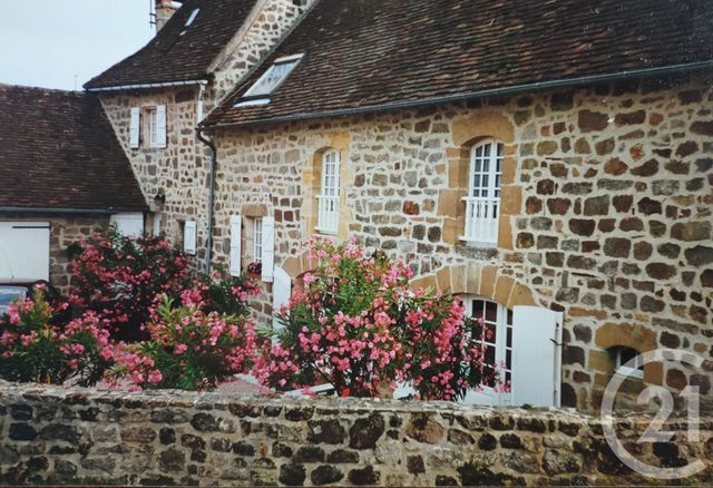 maison - CUREMONTE - 19