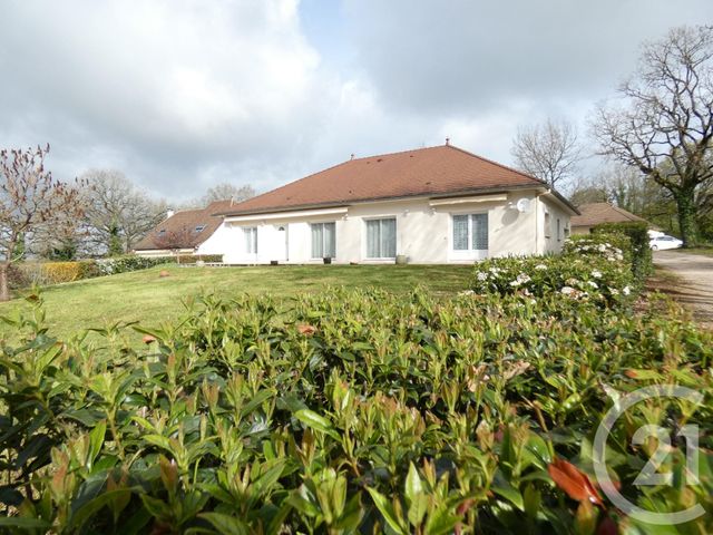 Maison à vendre CARENNAC