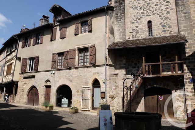 maison - BEAULIEU SUR DORDOGNE - 19