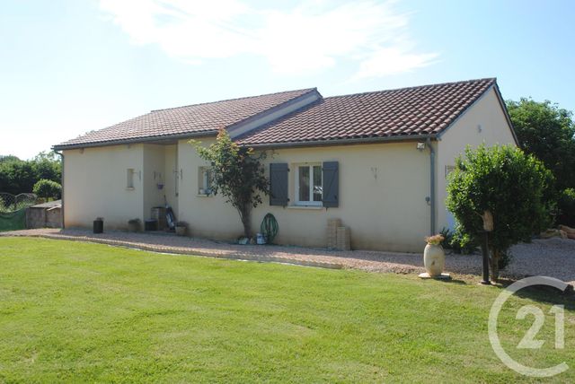 Maison à vendre BRETENOUX