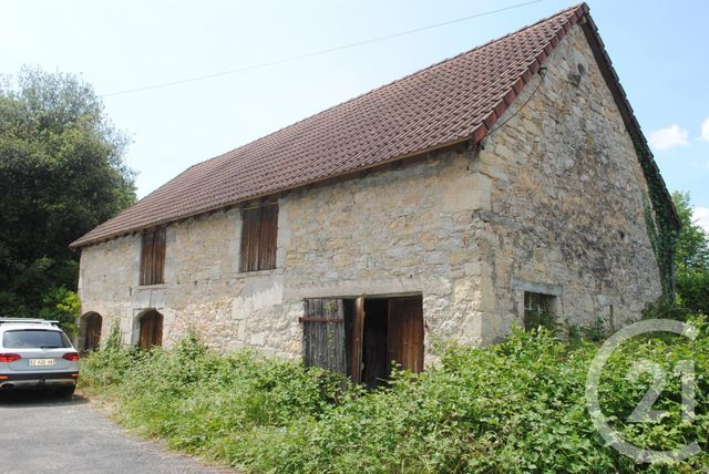 maison - BRANCEILLES - 19