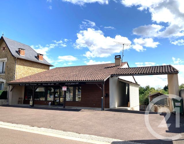 maison - ALVIGNAC - 46