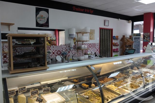 maison à vendre - 3 pièces - 171.0 m2 - ALVIGNAC - 46 - MIDI-PYRENEES - Century 21 Cabinet Théron