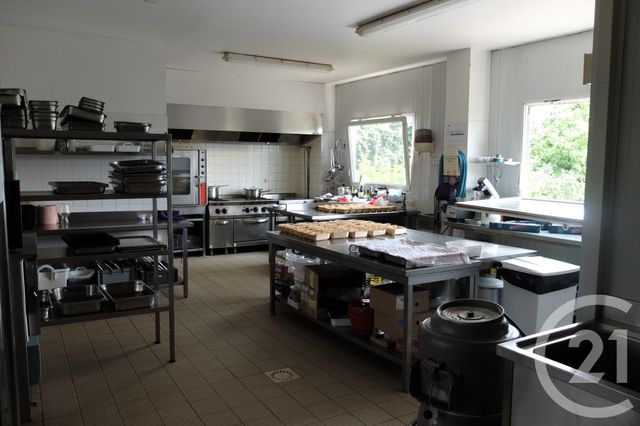 maison à vendre - 3 pièces - 171.0 m2 - ALVIGNAC - 46 - MIDI-PYRENEES - Century 21 Cabinet Théron