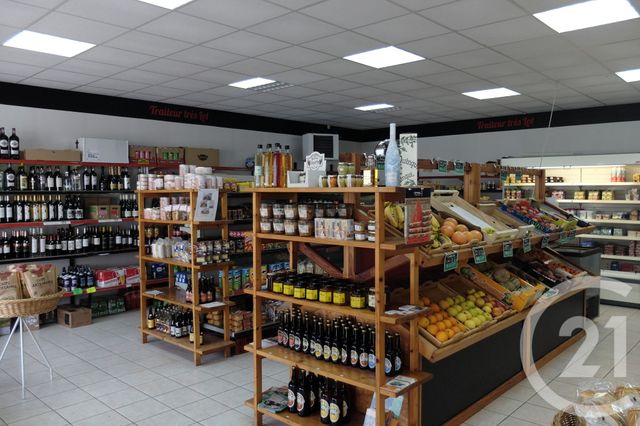 maison à vendre - 3 pièces - 171.0 m2 - ALVIGNAC - 46 - MIDI-PYRENEES - Century 21 Cabinet Théron