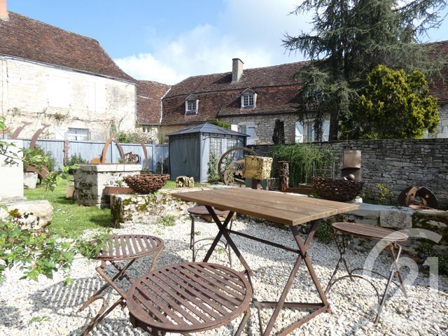 maison - MARTEL - 46