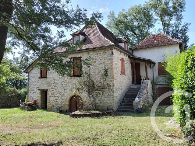 Maison à vendre BETAILLE