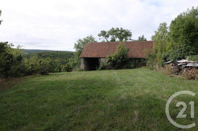 maison à vendre - 1 pièce - 112.0 m2 - CAZILLAC - 46 - MIDI-PYRENEES - Century 21 Cabinet Théron