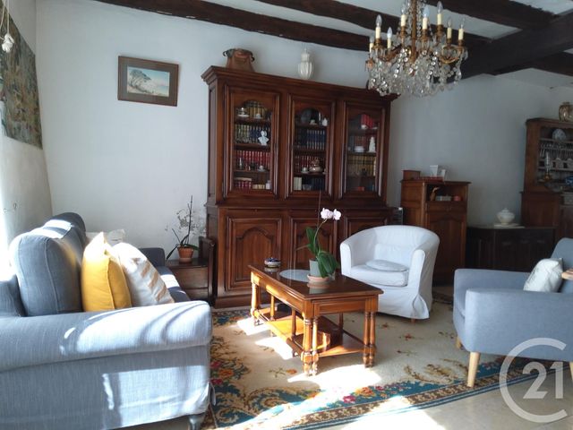 maison à vendre - 6 pièces - 119.0 m2 - MARTEL - 46 - MIDI-PYRENEES - Century 21 Cabinet Théron