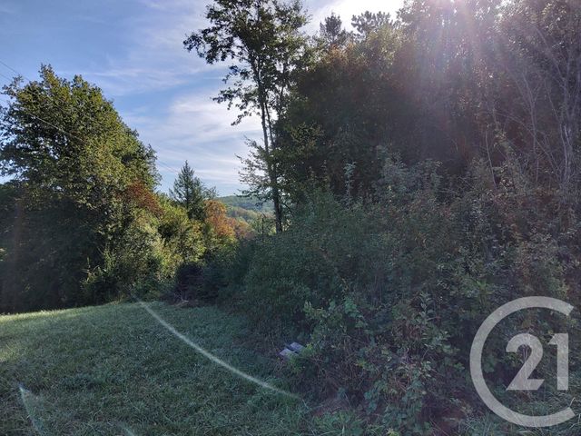 Afficher la photo en grand terrain à vendre - 890.0 m2 - BETAILLE - 46 - MIDI-PYRENEES - Century 21 Cabinet Théron