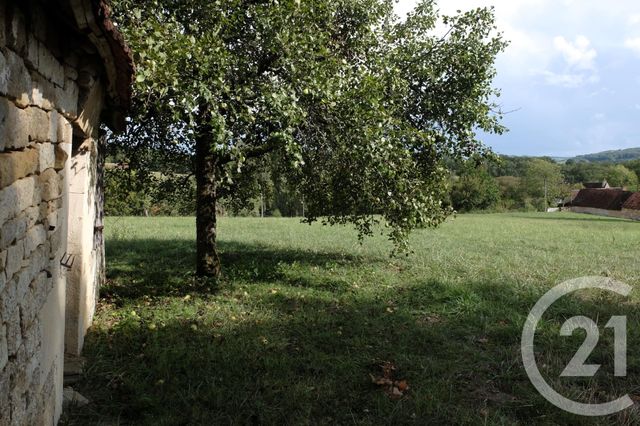 maison à vendre - 1 pièce - 30.0 m2 - CAZILLAC - 46 - MIDI-PYRENEES - Century 21 Cabinet Théron