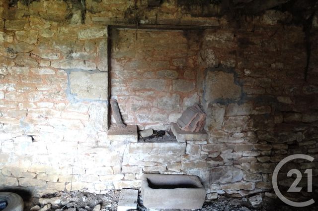 maison à vendre - 1 pièce - 30.0 m2 - CAZILLAC - 46 - MIDI-PYRENEES - Century 21 Cabinet Théron