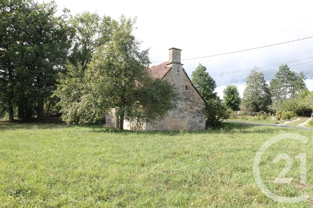 maison à vendre - 1 pièce - 30.0 m2 - CAZILLAC - 46 - MIDI-PYRENEES - Century 21 Cabinet Théron