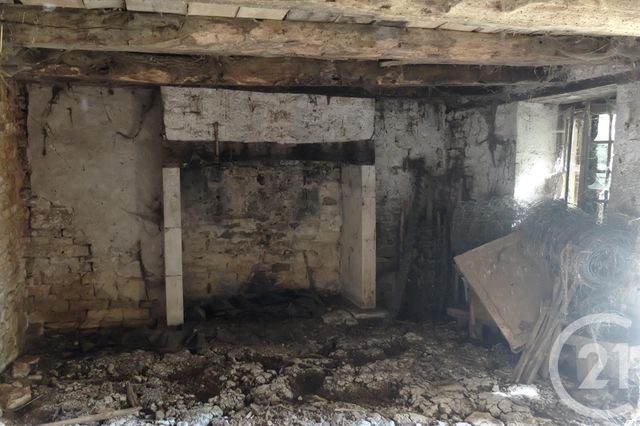 maison à vendre - 1 pièce - 30.0 m2 - CAZILLAC - 46 - MIDI-PYRENEES - Century 21 Cabinet Théron