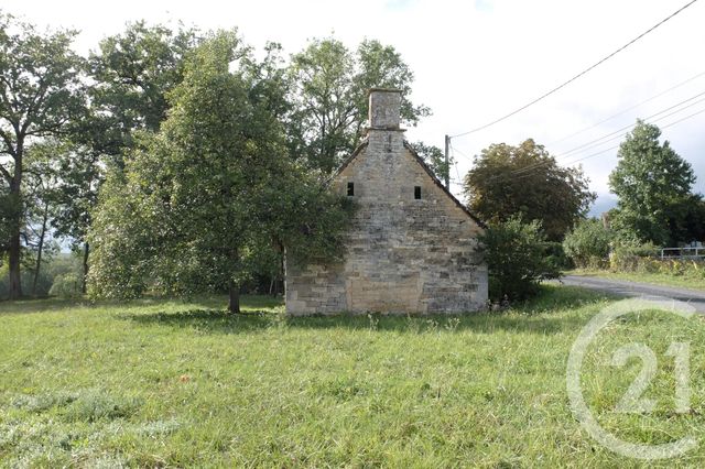 maison à vendre - 1 pièce - 30.0 m2 - CAZILLAC - 46 - MIDI-PYRENEES - Century 21 Cabinet Théron