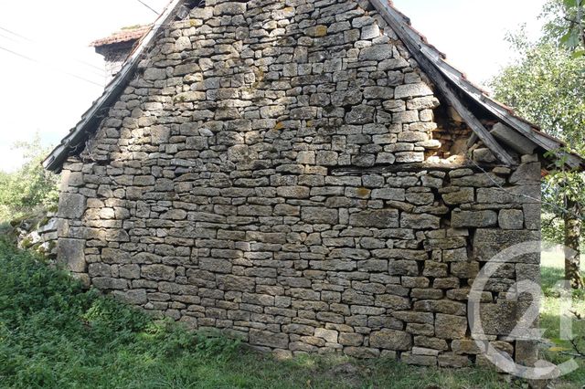 maison à vendre - 1 pièce - 30.0 m2 - CAZILLAC - 46 - MIDI-PYRENEES - Century 21 Cabinet Théron