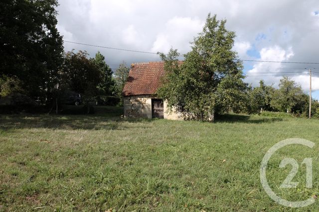 Maison à vendre CAZILLAC