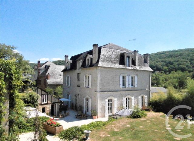 Maison à vendre ST DENIS LES MARTEL