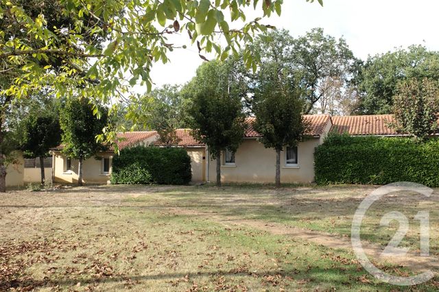 maison à vendre - 10 pièces - 160.0 m2 - GRAMAT - 46 - MIDI-PYRENEES - Century 21 Cabinet Théron