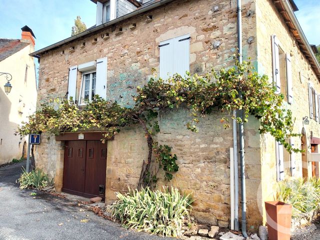 Maison à vendre SARRAZAC