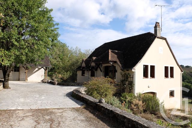 Maison à vendre MARTEL