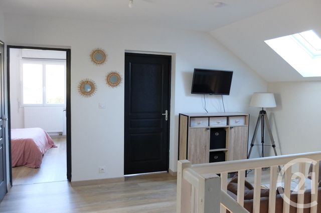 maison à vendre - 9 pièces - 161.83 m2 - BALADOU - 46 - MIDI-PYRENEES - Century 21 Cabinet Théron