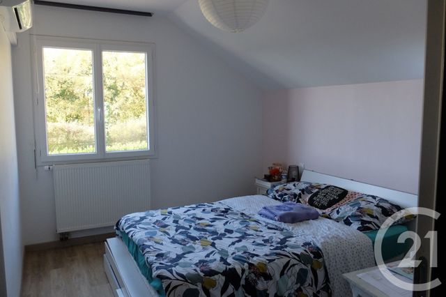 maison à vendre - 9 pièces - 161.83 m2 - BALADOU - 46 - MIDI-PYRENEES - Century 21 Cabinet Théron