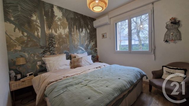 maison à vendre - 9 pièces - 161.83 m2 - BALADOU - 46 - MIDI-PYRENEES - Century 21 Cabinet Théron